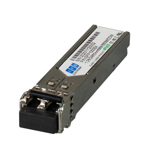 EAN 4049759255527 - EFB Elektronik SFP1000LX-HPARUBA red modulo transceptor Fibra óptica 1250 Mbit/s SFP 1310 nm imagen 1