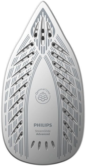 EAN 8720389004865 - Philips 6000 series PSG6042/20 estación plancha al vapor 2400 W 1,8 L SteamGlide Advanced Azul imagen 11