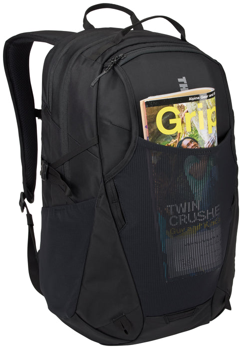 EAN 0085854253475 - Thule EnRoute TEBP4316 - Black mochila Mochila informal Negro Nylon imagen 9