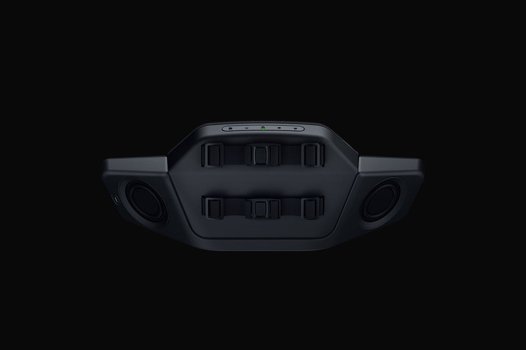 EAN 8887910080092 - Razer RC81-04350101-R3M1 altavoz De 2 vías Negro Inalámbrico y alámbrico imagen 6