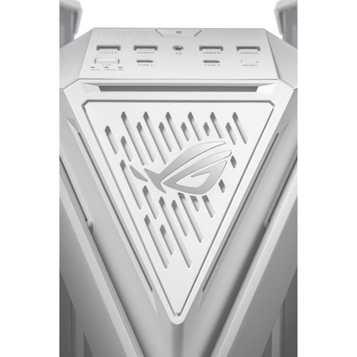 EAN 4711387173244 - ASUS ROG GR701 Hyperion White Blanco imagen 8