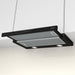 EAN 3838782388484 - Gorenje TH64E4BG Semintegrada (extraíble) Negro 450 m³/h imagen 6