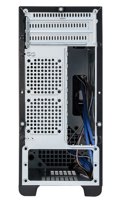 Bt-04b-U3-Op Caja Mini-Itx Sin Fuente De Alimentación