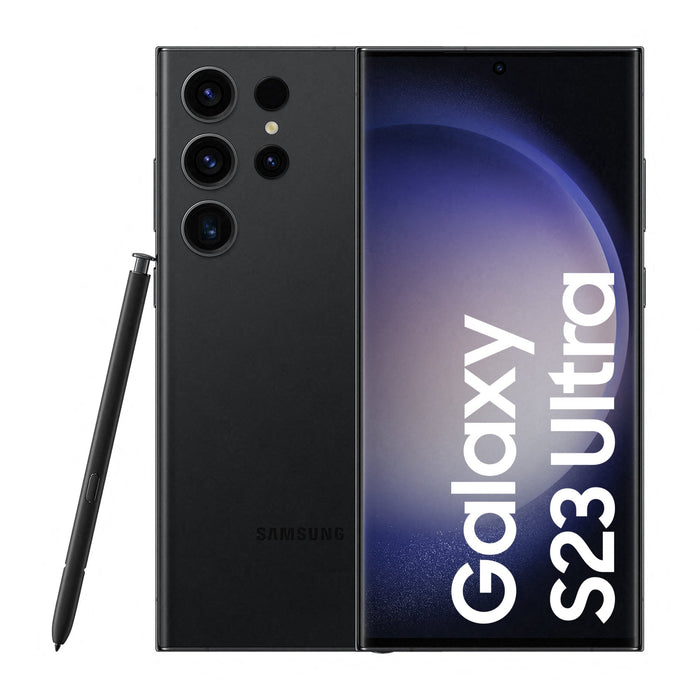EAN 8806094729191 - Samsung Galaxy S23 Ultra SM-S918B 17,3 cm (6.8") SIM doble Android 13 5G USB Tipo C 12 GB 512 GB 5000 mAh imagen 1