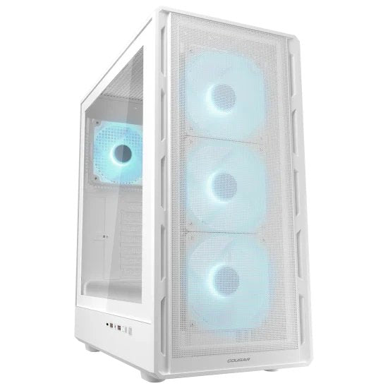 EAN 4710483779275 - COUGAR CGR-2GA5W-P Midi Tower Blanco imagen 1
