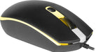 EAN 4714033529860 - Defender DOT MB-986 ratón Juego Ambidextro USB tipo A Óptico 1600 DPI imagen 5