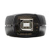 EAN 0672603000413 - Tripp Lite USA-19HS tarjeta y adaptador de interfaz De serie imagen 7