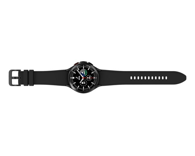Samsung Galaxy Watch4 Classic Sm-R895 46mm Lte Black Ita