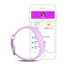 EAN 753759211417 - Garmin Vivofit Jr.2 MIP Pulsera de actividad Púrpura imagen 4