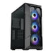 EAN 4719512135365 - Cooler Master MasterBox TD500 Mesh V2 Midi Tower Negro imagen 2