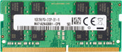 EAN 0193015184572 - HP 4VN06AA módulo de memoria 1 x 8 GB 260-pin SO-DIMM imagen 1