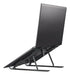 EAN 4047443515063 - Hama Light Soporte para ordenador portátil Negro 39,6 cm (15.6") imagen 8