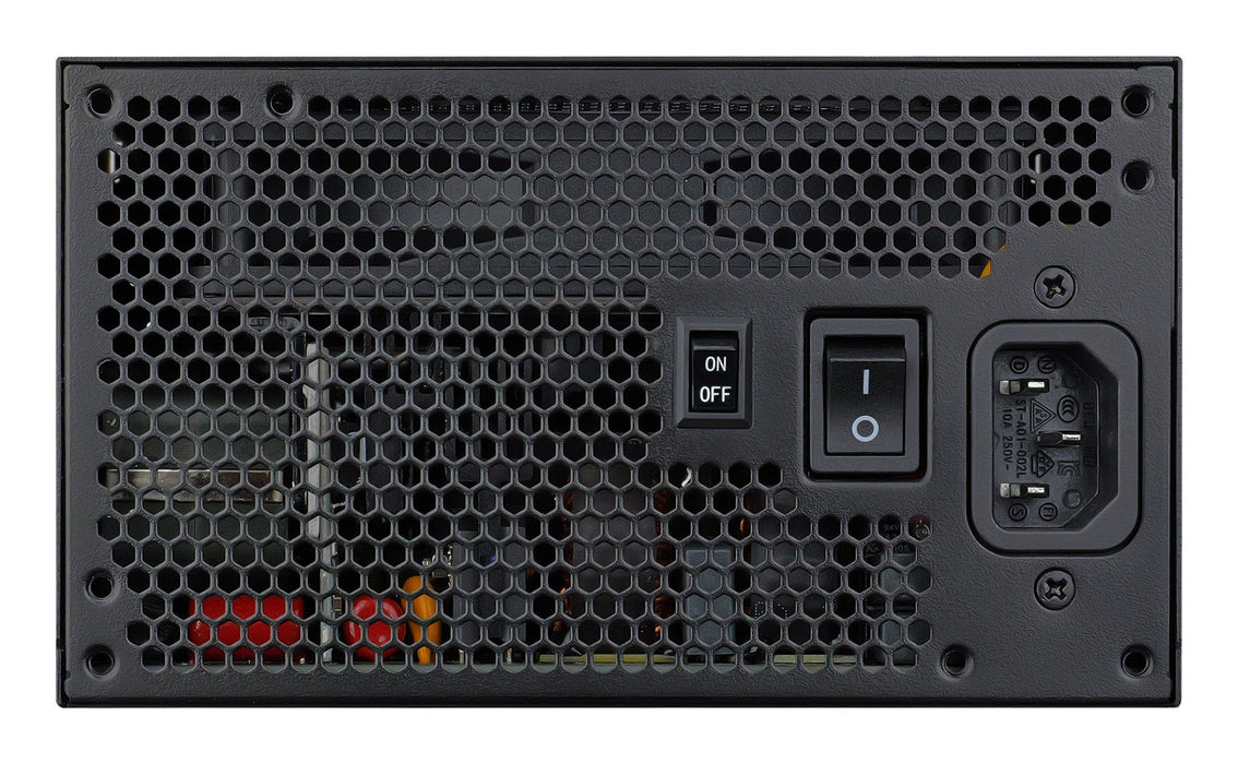 Fuente Alimentacion  Atx 850w Lian Li Sx850p Black Platinum