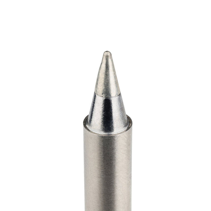 Punta De Soldadura Ifixit Fixhub De Punta Cónica, Soldador Plateado If145-836-1