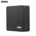 EAN 4711377431194 - MSI Cubi NUC AI+ 3MG-004BEU USFF Negro 355 Intel® SoC FCBGA2540 4,7 GHz Altavoces incorporados imagen 11