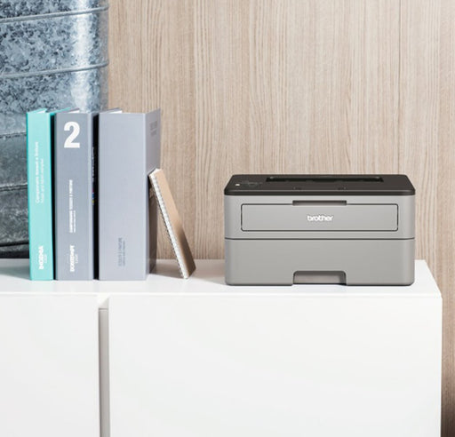 EAN 4977766780964 - Brother HL-L2310D impresora láser 2400 x 600 DPI A4 imagen 2