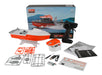 EAN 4262408977124 - Amewi 26116 modelo controlado por radio Barco Motor eléctrico imagen 2