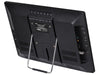 EAN 8011000040066 - Trevi LTV 2014 HE TV portátil Negro 35,8 cm (14.1") LCD 1280 x 800 Pixeles imagen 6