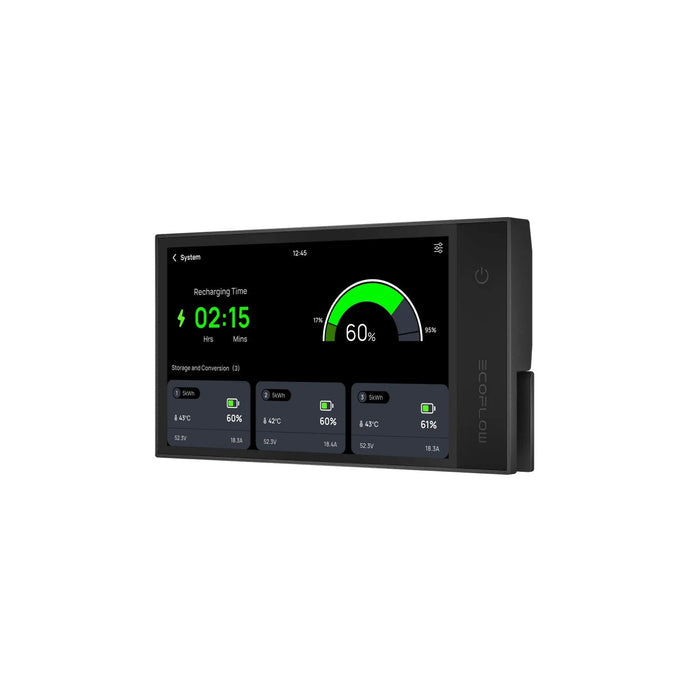 Ecoflow Monitor
