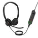 EAN 5706991026252 - Jabra Engage 50 II Auriculares Alámbrico Diadema Oficina/Centro de llamadas USB tipo A Negro imagen 1