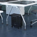 EAN 8436574709346 - AISENS MPC06-207 soporte de CPU Carro para equipo informático imagen 5