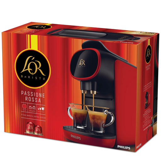 EAN 8720389063756 - Philips LM9012/51 cafetera eléctrica Totalmente automática Macchina per caffè a capsule 0,8 L imagen 2