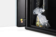 EAN 4016032488644 - Digitus DN-37111 armario rack 12U Bastidor de pared Negro imagen 6