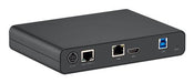 EAN 4719552128099 - AVer UE1 Transmisor de señales AV Negro imagen 4