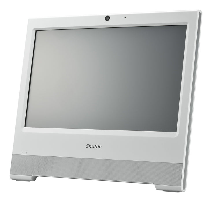 EAN 0887993006819 - Shuttle X50V9 Todo-en-Uno Blanco 7305 LGA 1700 Altavoces incorporados imagen 2