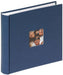 EAN 4004122131129 - Walther Design Fun álbum de foto y protector Azul 200 hojas 10 x 15 imagen 1