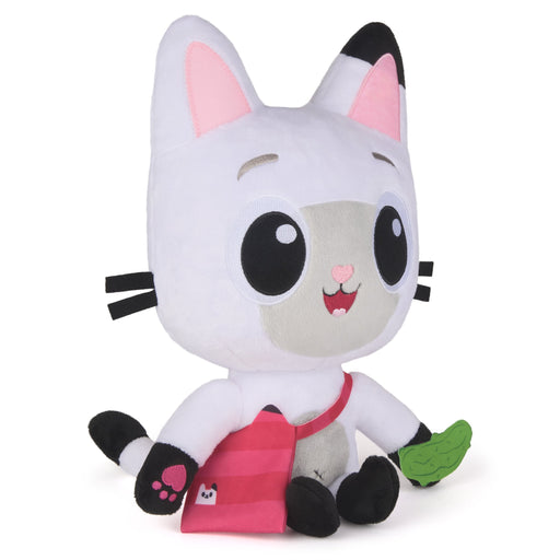 EAN 0681147076266 - Gabby's Dollhouse GDH PLH Movie Feature Plush GML imagen 1