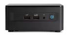 EAN 4711387504611 - ASUS NUC 12 RNUC12WSKV700002I UCFF Negro i7-1270P imagen 1