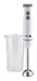 EAN 8436589741416 - Fagor Divamix wish 0,7 L Batidora de inmersión 1000 W Gris, Acero inoxidable, Blanco imagen 1