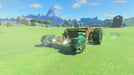 EAN 0045496478773 - Nintendo The Legend of Zelda: Tears of the Kingdom, Switch Estándar Chino tradicional, Alemán, Holandés,  imagen 21