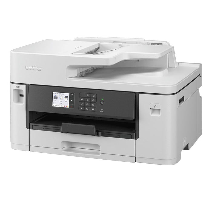 EAN 4977766817707 - Brother MFC-J2340DW impresora multifunción Inyección de tinta A3 1200 x 4800 DPI Wifi imagen 5