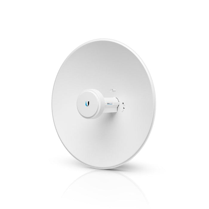 Ubiquiti Pbe-2ac-400 Powerbeam 2ac 18dbi 2.4ghz 330+ Mbps Gige Poe 400mm Dish Ref.