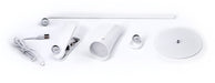 EAN 5901443121916 - Activejet AJE-IDA 4IN1 lámpara de mesa Bombilla(s) no reemplazable(s) 5 W LED Blanco imagen 18