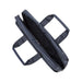 EAN 4260403571941 - Rivacase 8221 33,8 cm (13.3") Bandolera Azul imagen 4