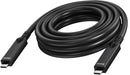 EAN 1042551100005 - Vision TC 7MUSBC/BL cable USB USB 3.2 Gen 1 (3.1 Gen 1) 7 m USB C Negro imagen 1
