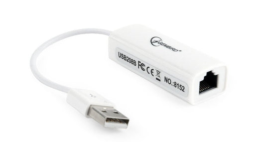 EAN 8716309096751 - Gembird NIC-U2-02 adaptador y tarjeta de red Ethernet 100 Mbit/s imagen 2