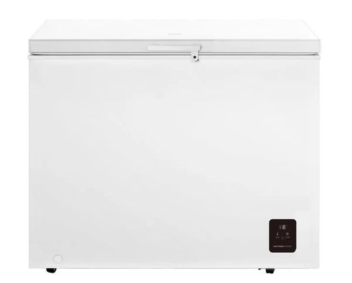 EAN 3838782739705 - Gorenje FH30EAW Arcón congelador Independiente 297 L Blanco imagen 1