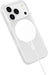 EAN 5715328302983 - eSTUFF INFINITE (GRS) OSLO iPhone 18 Pro/17 Pro Clear Magnetic Cover funda para teléfono móvil Transparen imagen 1