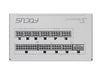 EAN 4711173878551 - Seasonic Focus GX-1000 unidad de fuente de alimentación 1000 W 20+4 pin ATX ATX Blanco imagen 3