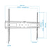 EAN 8433281007932 - TooQ LP41100F-B soporte para TV 2,54 m (100") imagen 8
