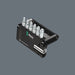 EAN 4013288041500 - Wera 05056294001 punta de destornillador 6 pieza(s) imagen 3
