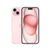 EAN 195949040832 - Apple iPhone 15 Plus 17 cm (6.7") SIM doble iOS 17 5G USB Tipo C 128 GB Rosa imagen 1