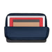 EAN 4260709010090 - Rivacase 7707 43,9 cm (17.3") Funda Negro imagen 5