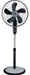 EAN 8436044535383 - Orbegozo SF 0246 Negro imagen 1