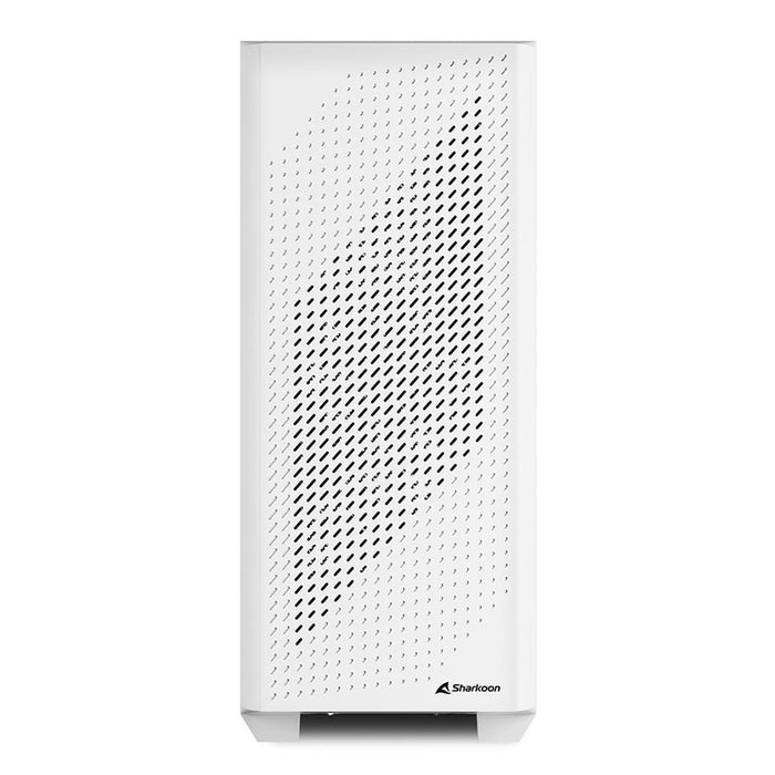 EAN 4044951039128 - Sharkoon VS9 RGB Midi Tower Blanco imagen 2
