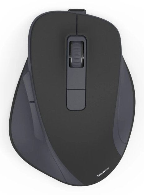 Ratón Hama  00173081 / Wm-500 Negro